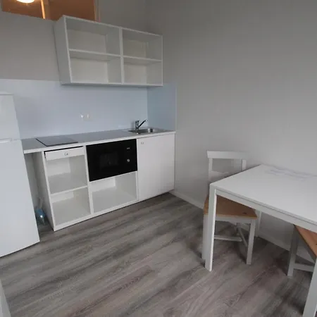 Schlafhaus Duenenweg 16 Heringsdorf (Usedom)