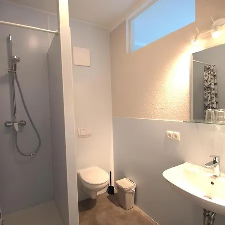 Schlafhaus Duenenweg 16 3* Heringsdorf (Usedom)