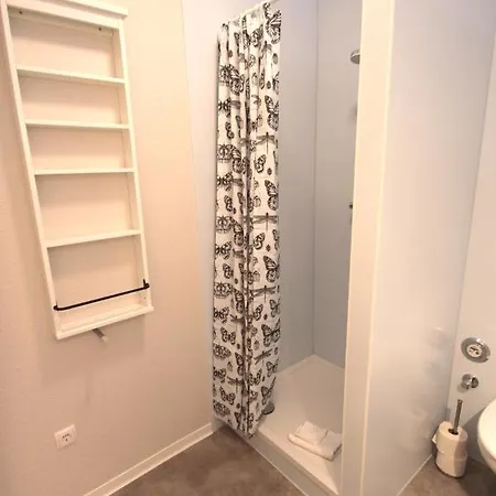 Schlafhaus Duenenweg 16 Heringsdorf