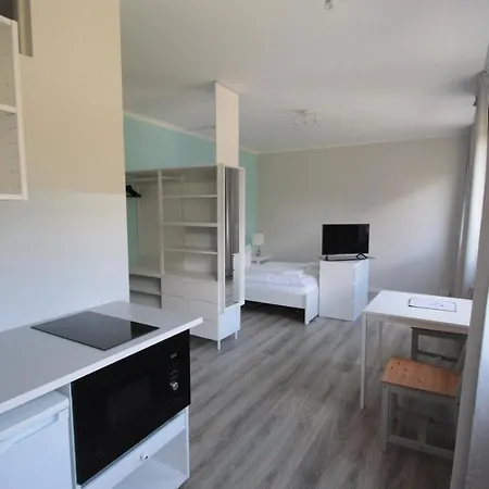 Affittacamere Schlafhaus Duenenweg 16