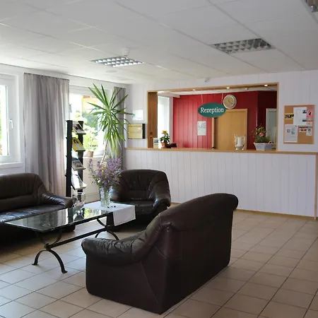 Konukevi Schlafhaus Duenenweg 16 3*