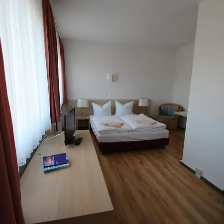 Schlafhaus Duenenweg 16 Konukevi Heringsdorf