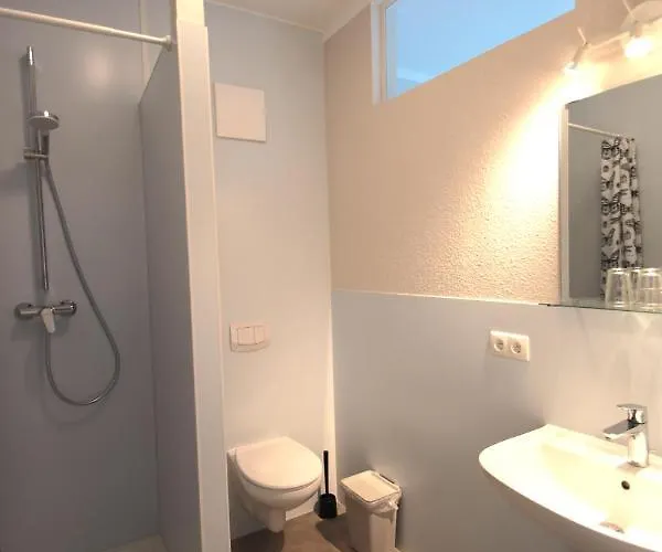 Schlafhaus Duenenweg 16 3* Heringsdorf (Usedom)