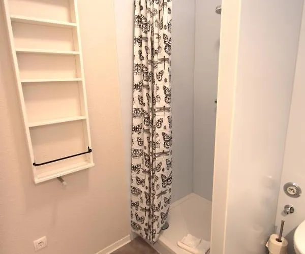 Schlafhaus Duenenweg 16 Heringsdorf (Usedom)